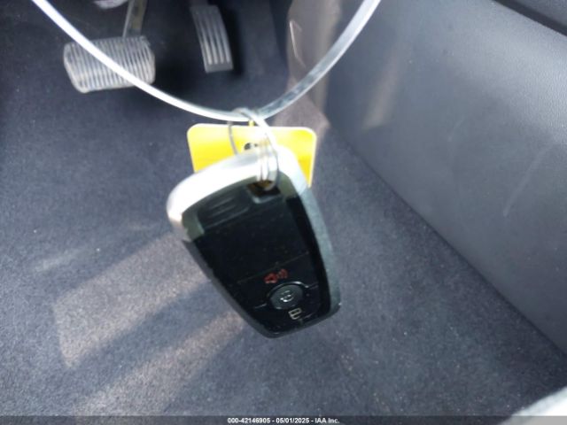 1FMCU9G66LUA94684 Ford ESCAPE SE
