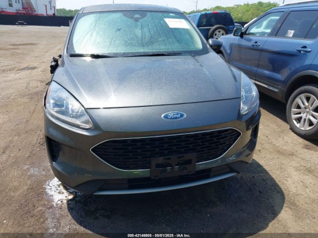 1FMCU9G66LUA94684 Ford ESCAPE SE