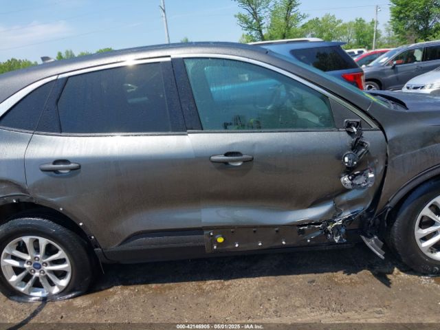 1FMCU9G66LUA94684 Ford ESCAPE SE