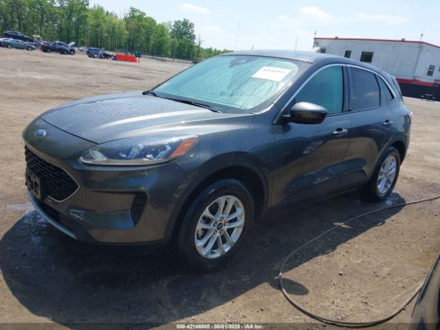 1FMCU9G66LUA94684 Ford ESCAPE SE