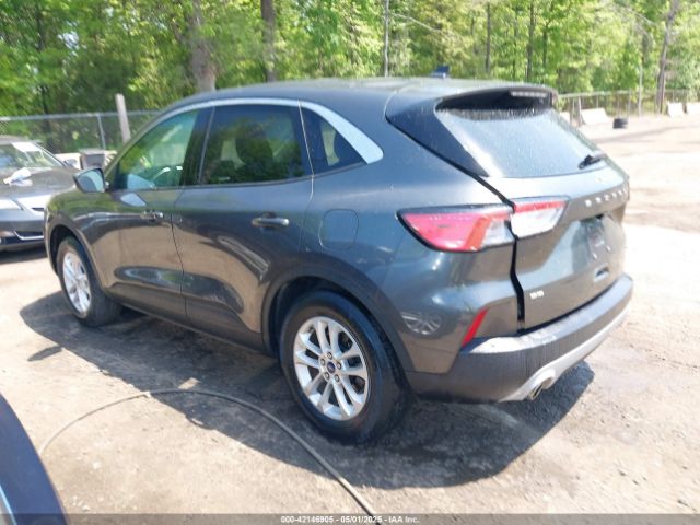1FMCU9G66LUA94684 Ford ESCAPE SE
