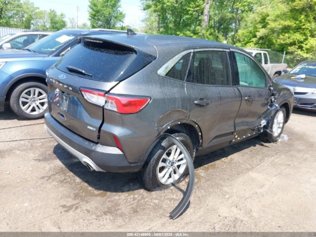 1FMCU9G66LUA94684 Ford ESCAPE SE