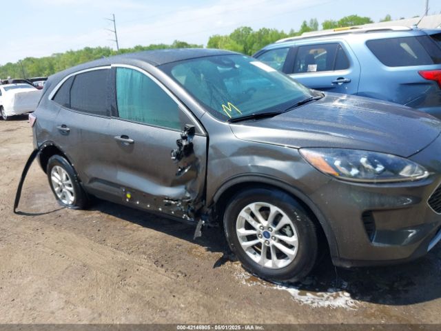 1FMCU9G66LUA94684 Ford ESCAPE SE