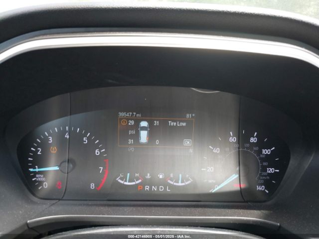 1FMCU9G66LUA94684 Ford ESCAPE SE