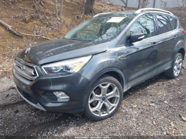 1FMCU9J99KUA43102 Ford Escape Titanium