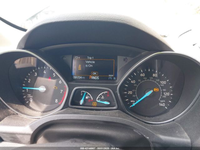 1FMCU9J99KUA43102 Ford Escape Titanium