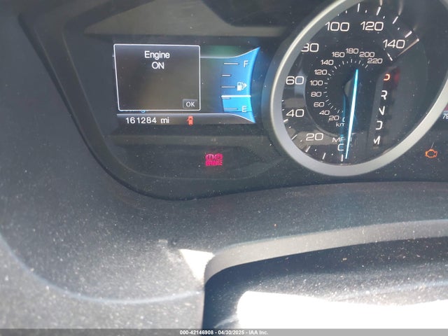 Ford Explorer 2014 1FM5K7F82EGA62287 Image 7