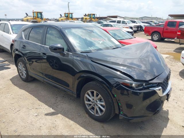 2024 MAZDA CX-5 JM3KFBCL7R0435157