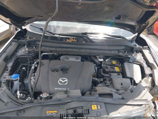 2024 MAZDA CX-5 JM3KFBCL7R0435157 Photo 9