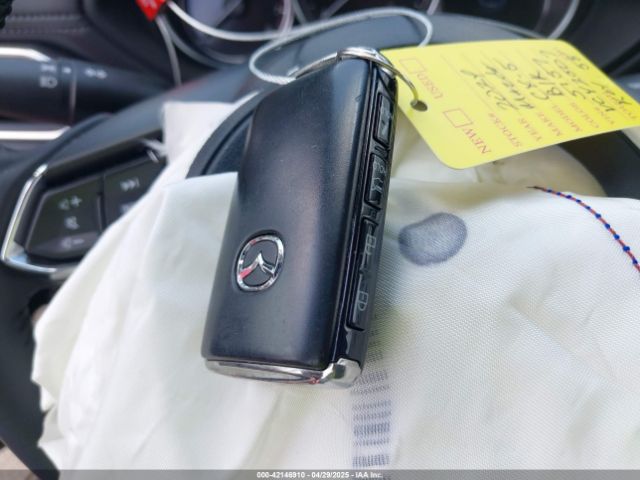 2024 MAZDA CX-5 JM3KFBCL7R0435157 Photo 10
