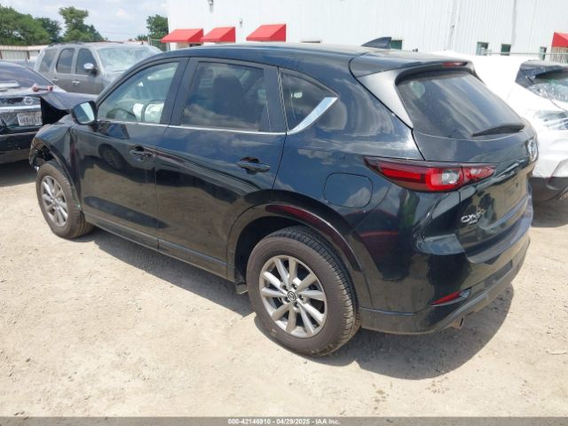 2024 MAZDA CX-5 JM3KFBCL7R0435157 Photo 2