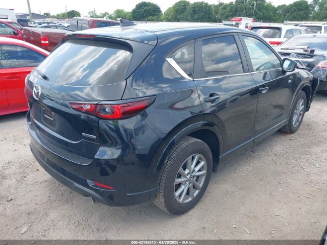 2024 MAZDA CX-5 JM3KFBCL7R0435157 Photo 3