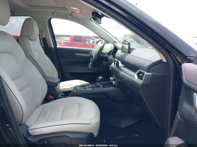2024 MAZDA CX-5 JM3KFBCL7R0435157 Photo 4