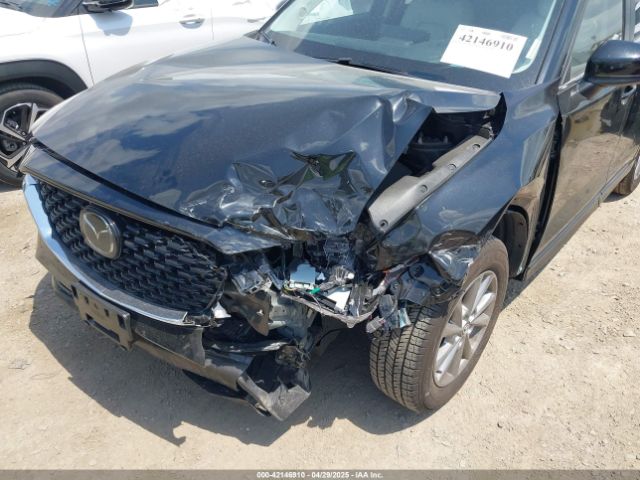 2024 MAZDA CX-5 JM3KFBCL7R0435157 Photo 5