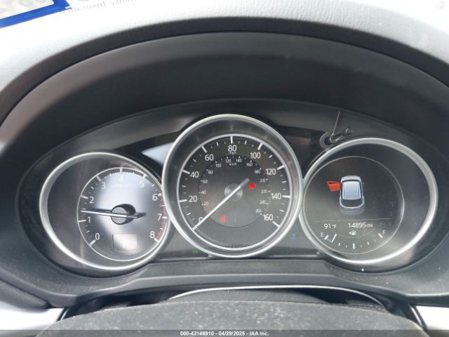 2024 MAZDA CX-5 JM3KFBCL7R0435157 Photo 6