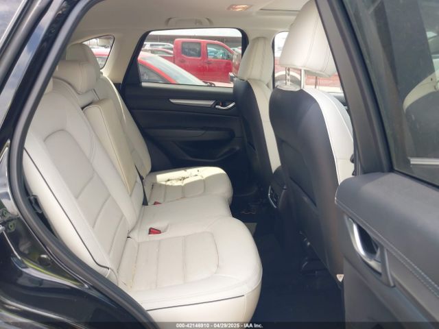 2024 MAZDA CX-5 JM3KFBCL7R0435157 Photo 7