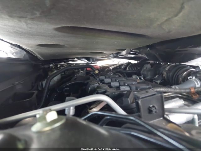 1HGCV1F33LA082182 Honda Accord Sport