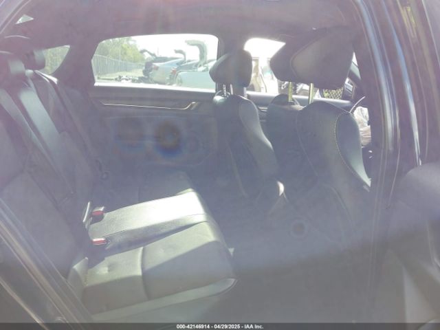 1HGCV1F33LA082182 Honda Accord Sport