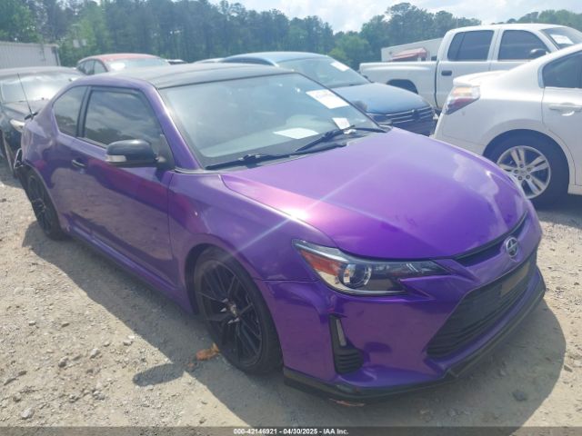 2015 SCION TC JTKJF5C79FJ006822