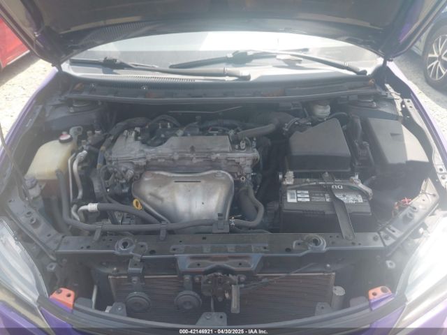 2015 SCION TC JTKJF5C79FJ006822 Photo 9