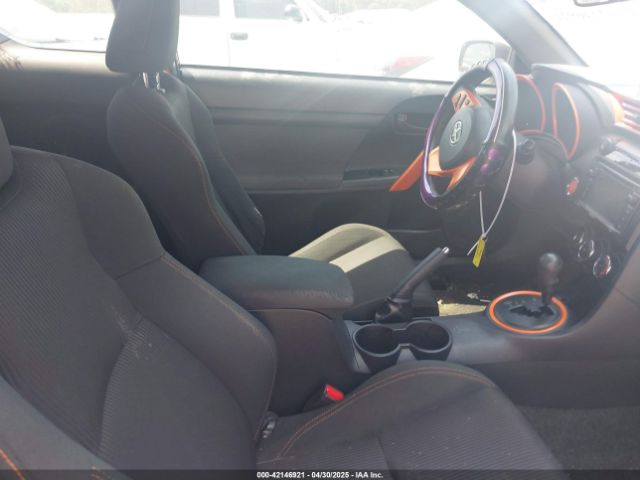 2015 SCION TC JTKJF5C79FJ006822 Photo 4