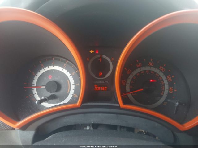 2015 SCION TC JTKJF5C79FJ006822 Photo 6