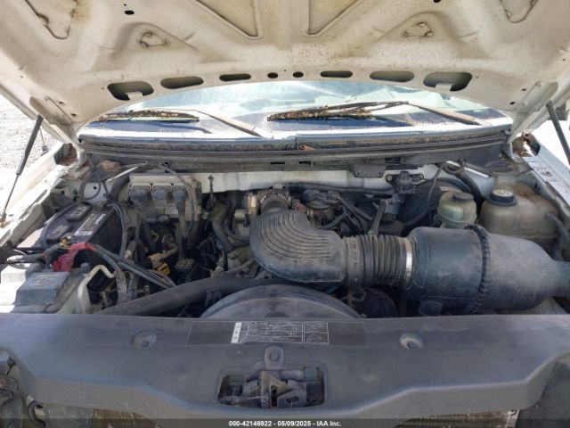 2005 FORD F-150 1FTRF12W25NA55492 Photo 9