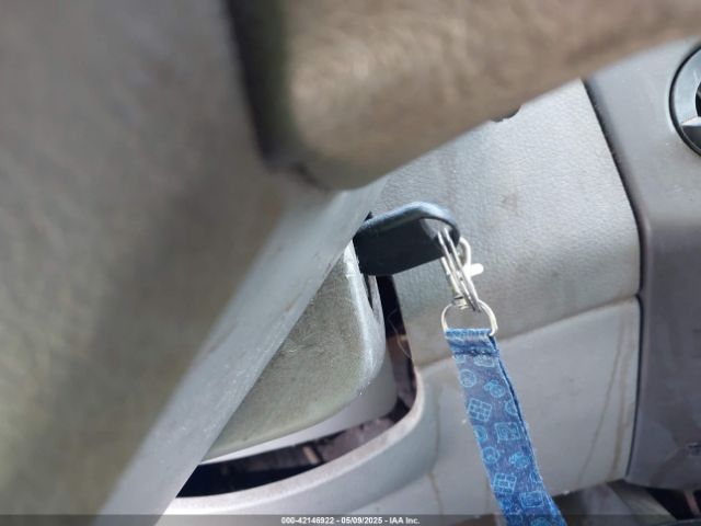 2005 FORD F-150 1FTRF12W25NA55492 Photo 10