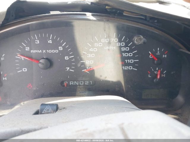 2005 FORD F-150 1FTRF12W25NA55492 Photo 6