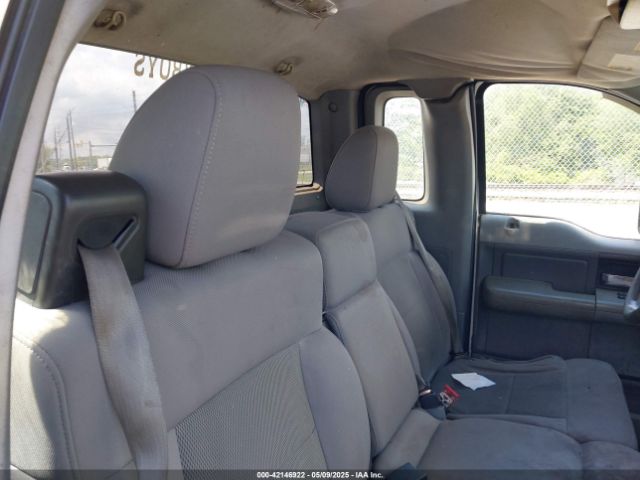 2005 FORD F-150 1FTRF12W25NA55492 Photo 7