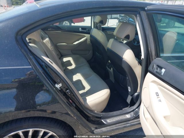 KNALN4D7XF5176267 KIA Cadenza Premium