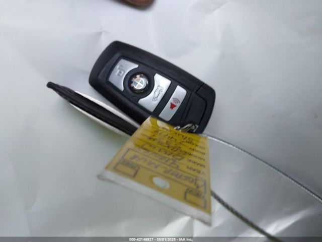 2018 BMW 320I WBA8A3C5XJA505321 Photo 10