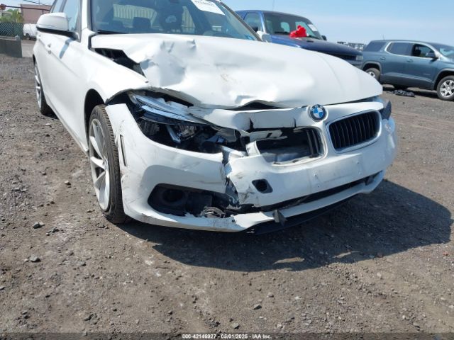 2018 BMW 320I WBA8A3C5XJA505321 Photo 5
