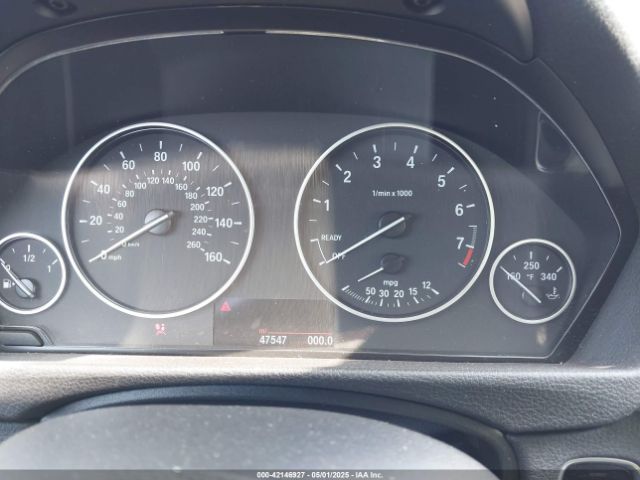 2018 BMW 320I WBA8A3C5XJA505321 Photo 6