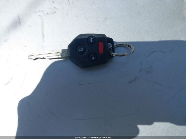 4S4BSAFC5G3319151 Subaru Outback 2.5i Premium