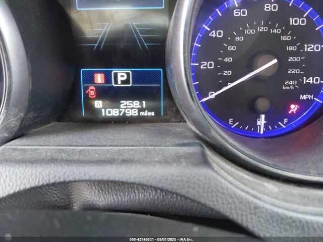 4S4BSAFC5G3319151 Subaru Outback 2.5i Premium
