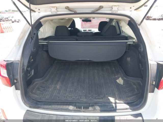 4S4BSAFC5G3319151 Subaru Outback 2.5i Premium