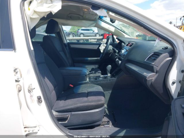 4S4BSAFC5G3319151 Subaru Outback 2.5i Premium
