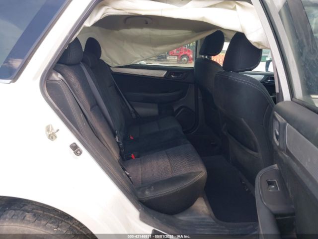 4S4BSAFC5G3319151 Subaru Outback 2.5i Premium
