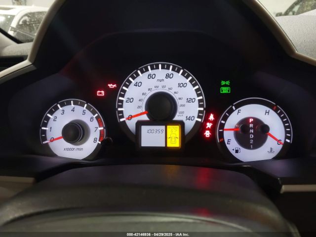 5FNYF4H4XEB012293 Honda Pilot Ex