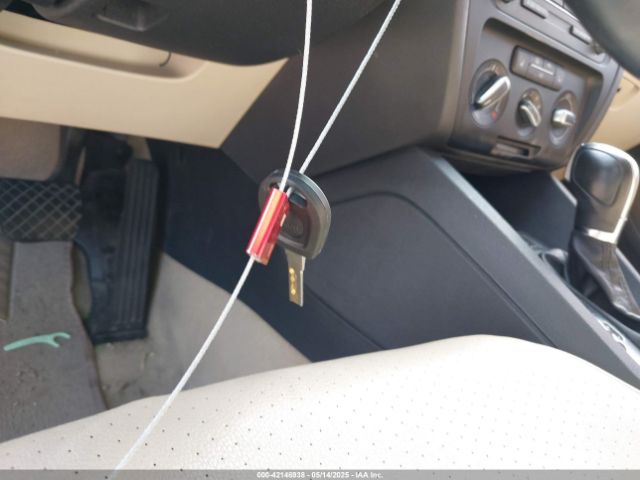 3VWLL7AJ1EM369620 Volkswagen Jetta 2.0l Tdi