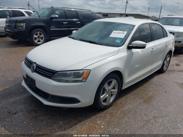 3VWLL7AJ1EM369620 Volkswagen Jetta 2.0l Tdi