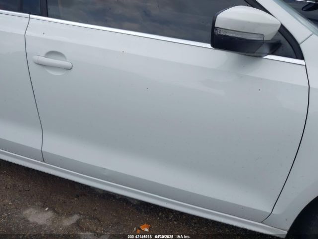 3VWLL7AJ1EM369620 Volkswagen Jetta 2.0l Tdi
