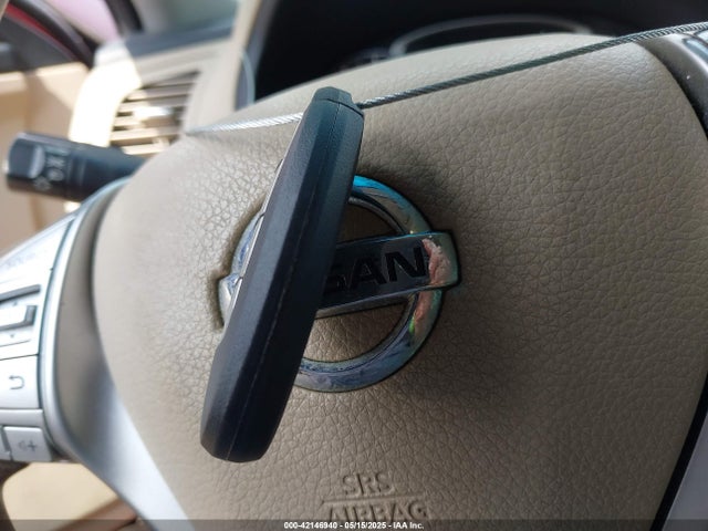 Nissan Altima 2.5/2.5 S/2.5 Sl/2.5 Sr/2.5 Sv 2016 1N4AL3AP5GN310236 Image 11