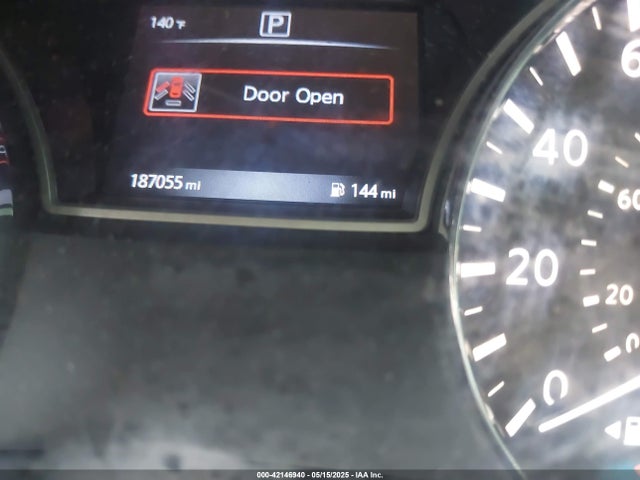 Nissan Altima 2.5/2.5 S/2.5 Sl/2.5 Sr/2.5 Sv 2016 1N4AL3AP5GN310236 Image 7