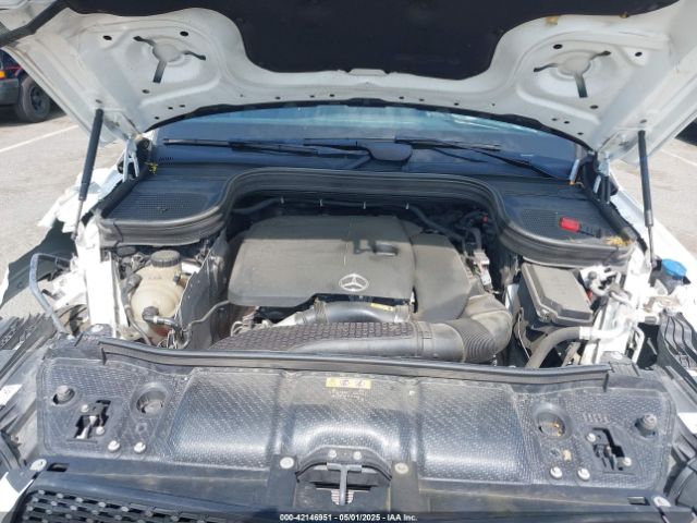 2020 MERCEDES-BENZ GLE 350 4JGFB4KB2LA172745 Photo 9