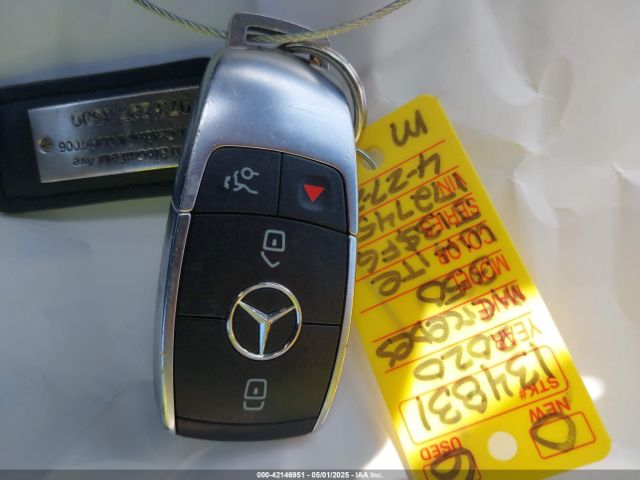 2020 MERCEDES-BENZ GLE 350 4JGFB4KB2LA172745 Photo 10