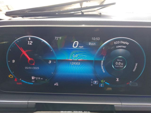 2020 MERCEDES-BENZ GLE 350 4JGFB4KB2LA172745 Photo 6