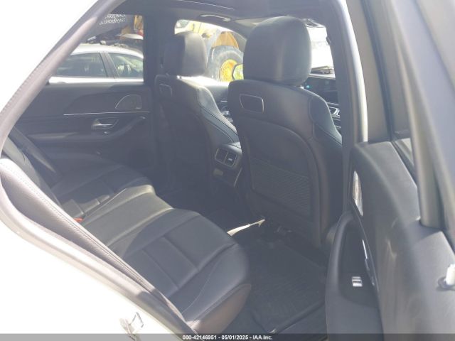2020 MERCEDES-BENZ GLE 350 4JGFB4KB2LA172745 Photo 7
