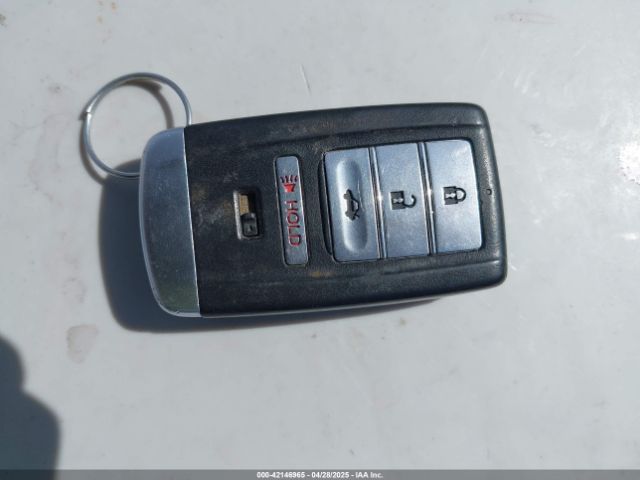 2015 ACURA RLX JH4KC1F93FC000981 Photo 10